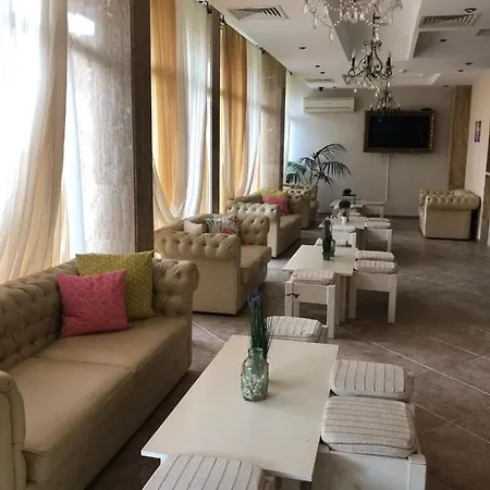Dawn Park One Bedroom * Sunny Beach