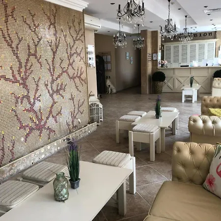 Dawn Park One Bedroom * Sunny Beach