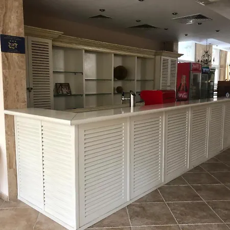 Dawn Park One Bedroom Sunny Beach