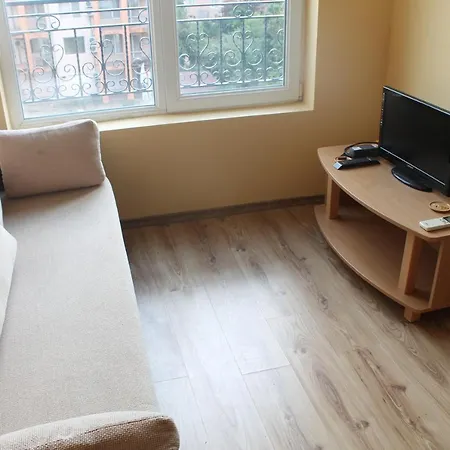 Apartment Dawn Park One Bedroom Sunny Beach